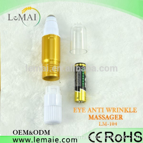 Beauty Personal Care Vibration Eye Massager Beauty Care Tools
